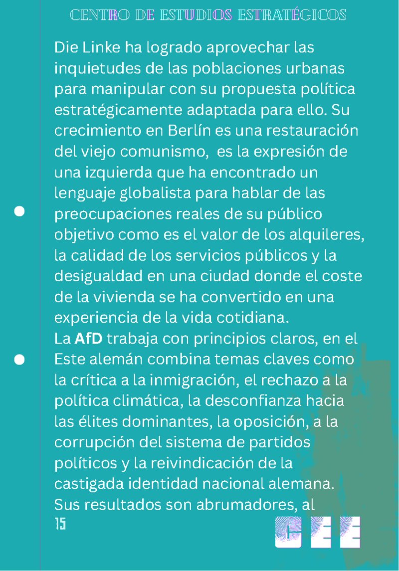 Revista CEE n12 — page 15