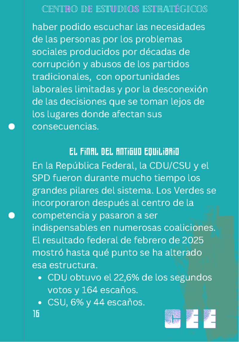 Revista CEE n12 — page 16