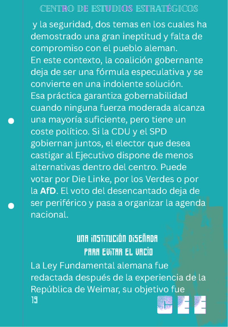 Revista CEE n12 — page 19