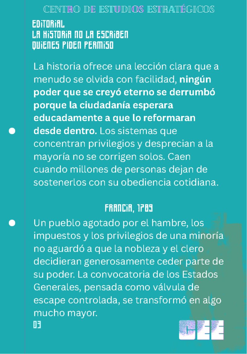 Revista CEE n12 — page 3