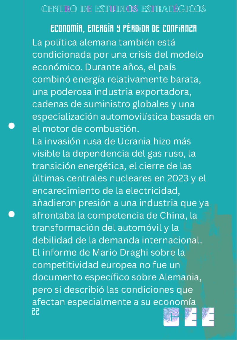 Revista CEE n12 — page 22