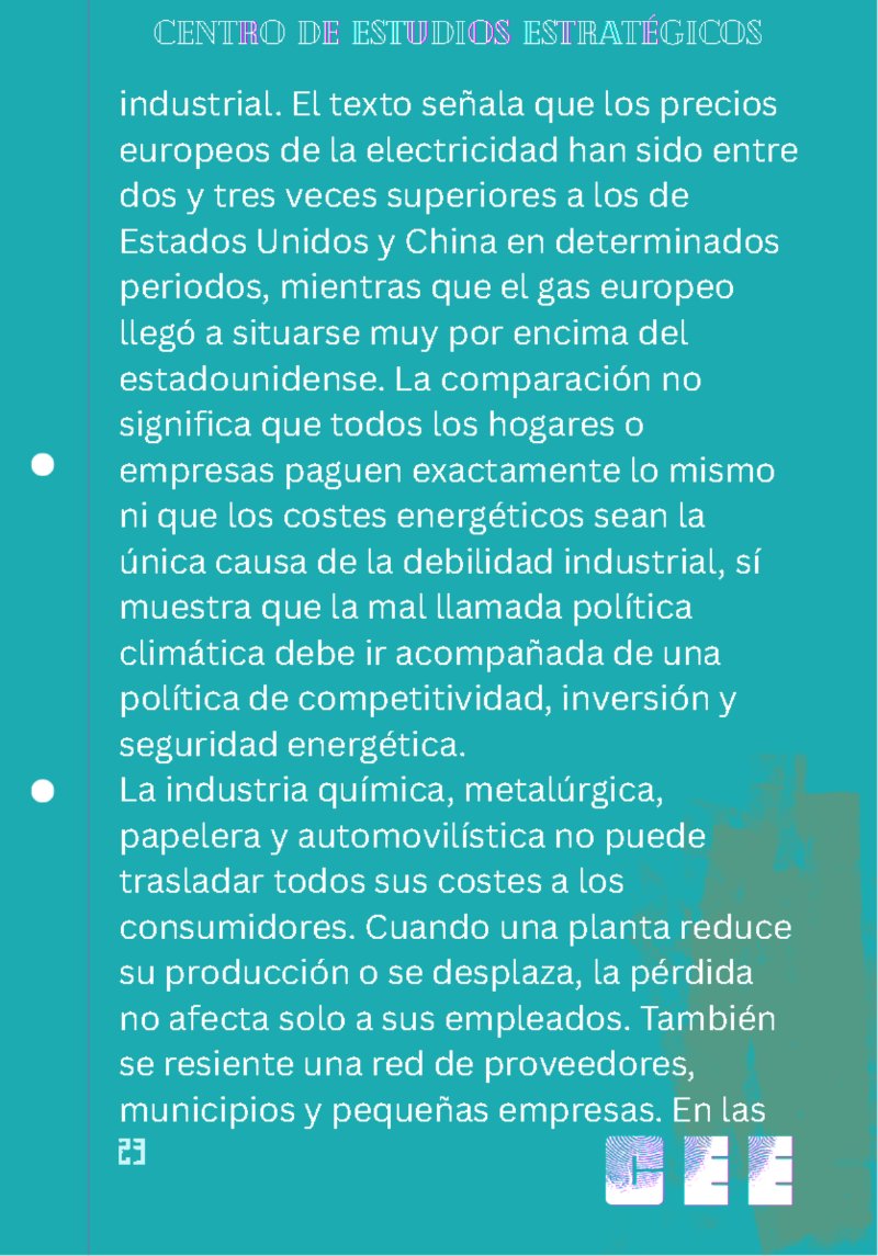 Revista CEE n12 — page 23