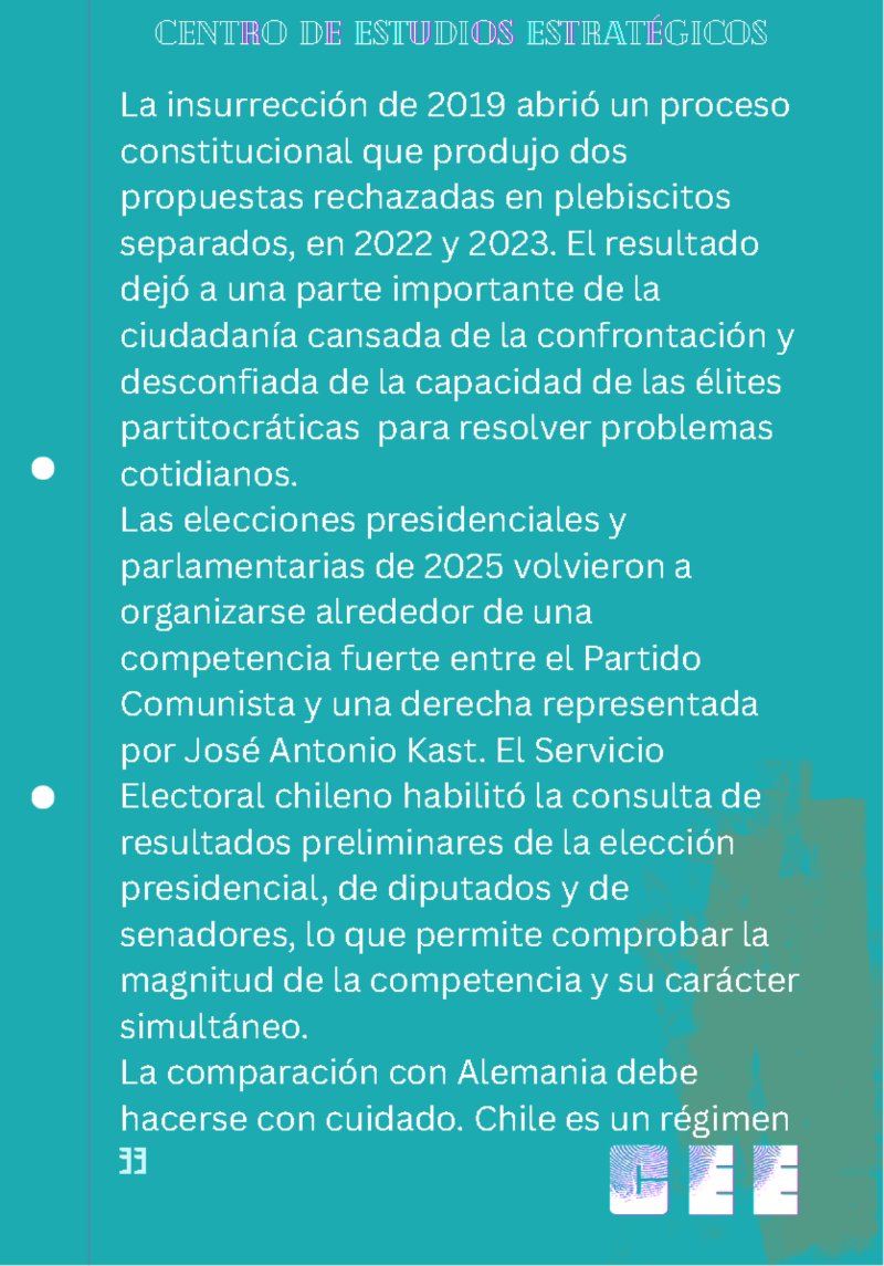 Revista CEE n12 — page 33