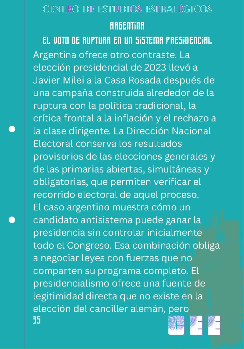 Revista CEE n12 — page 35