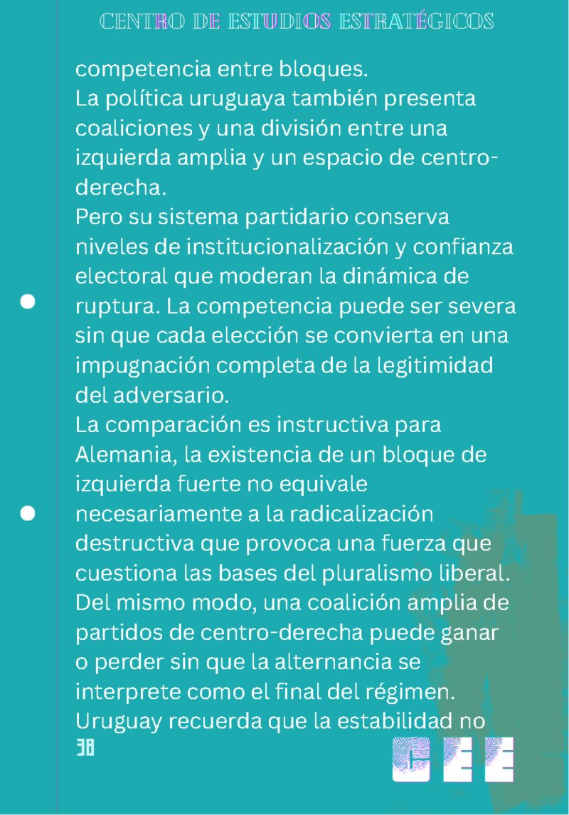Revista CEE n12 — page 38