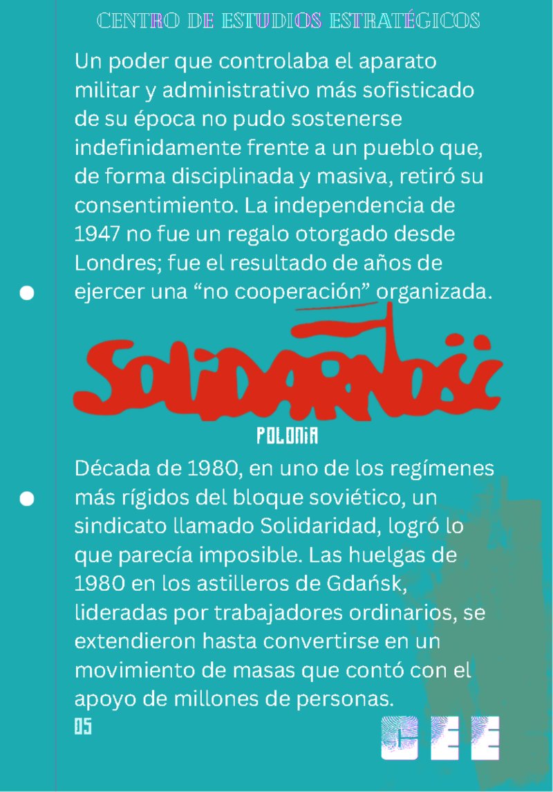 Revista CEE n12 — page 5