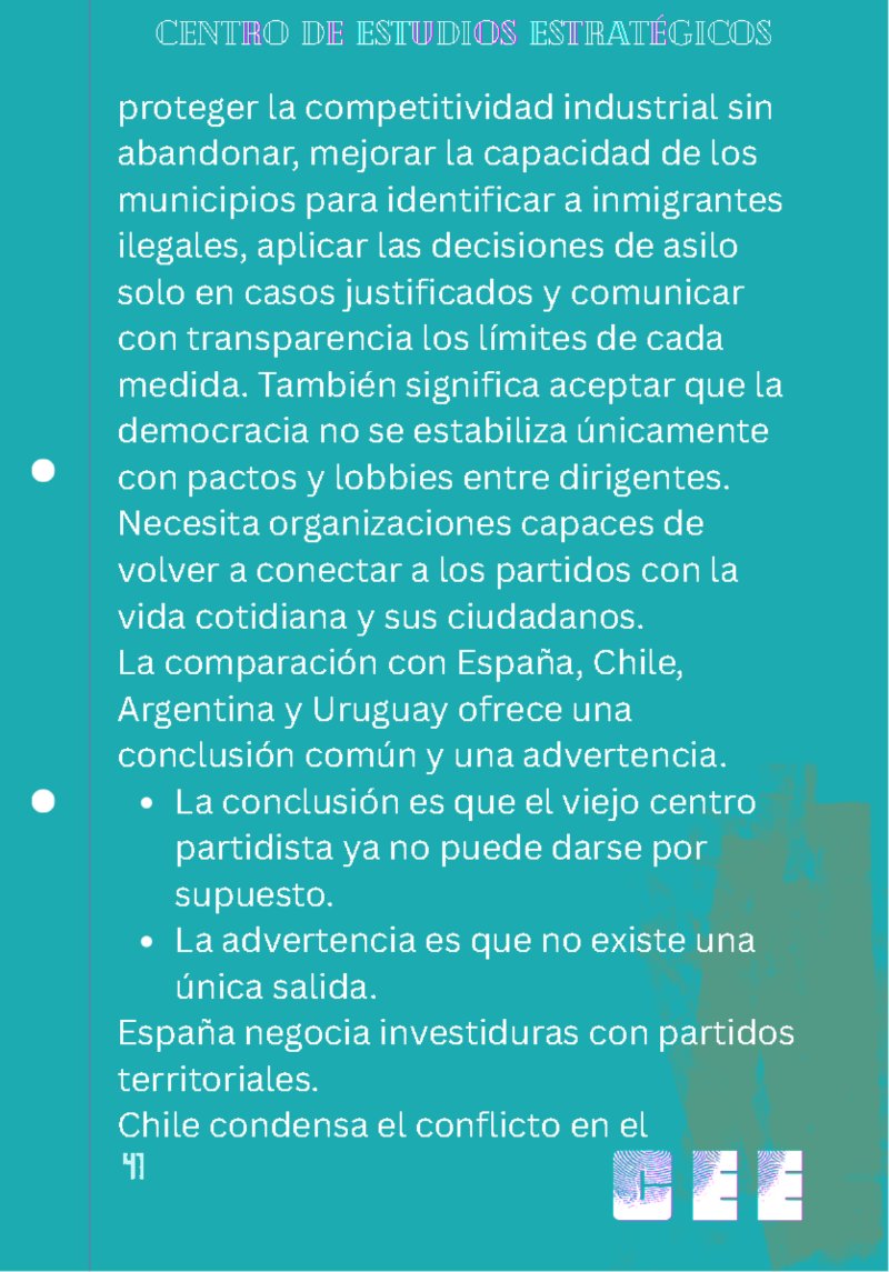 Revista CEE n12 — page 41