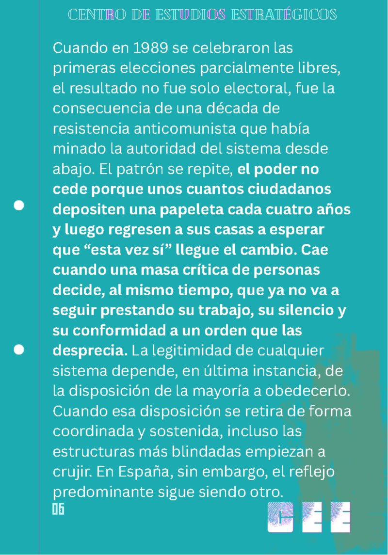 Revista CEE n12 — page 6