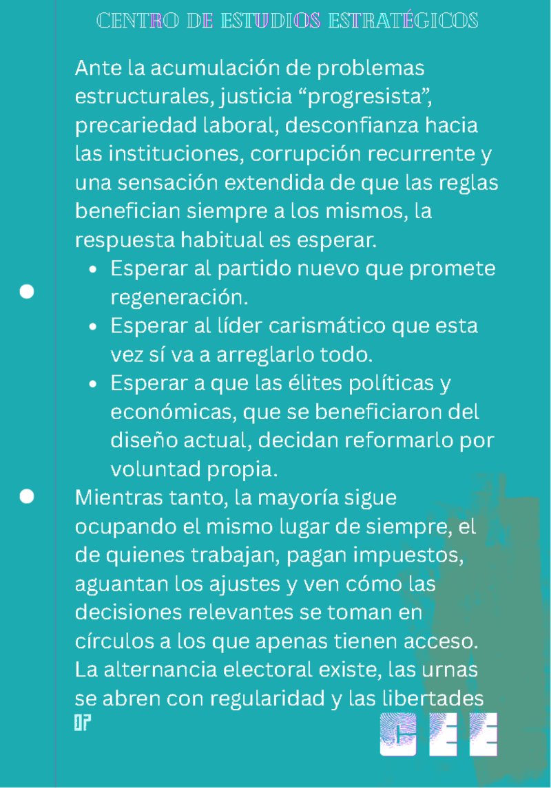 Revista CEE n12 — page 7