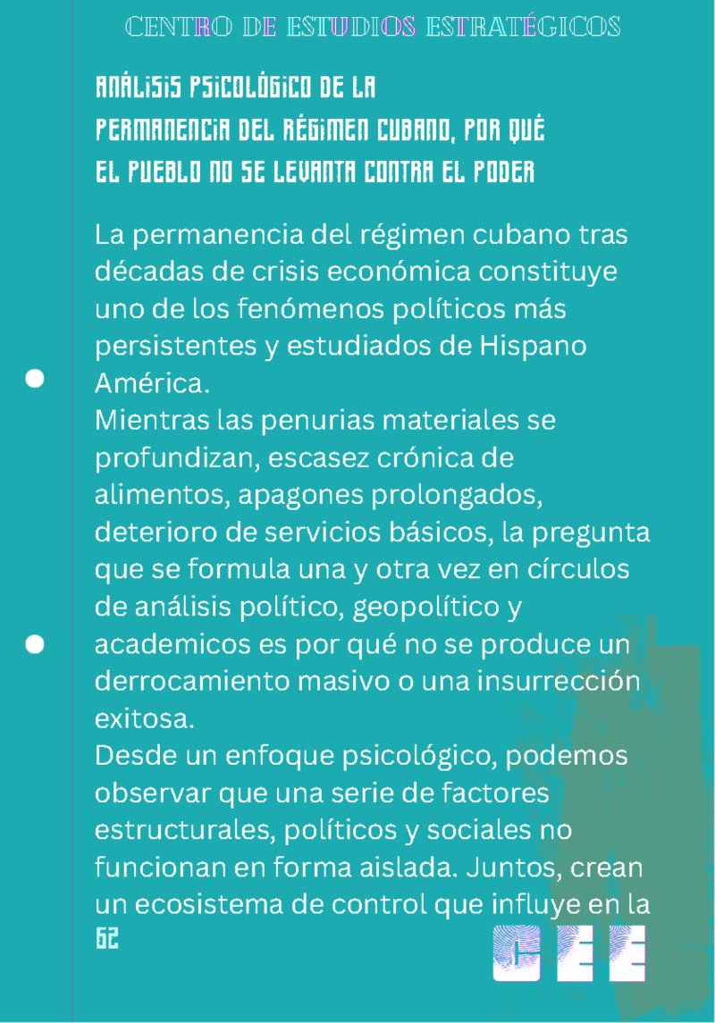 Revista CEE n12 — page 62