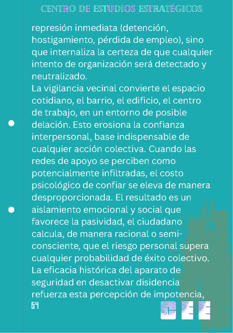 Revista CEE n12 — page 64