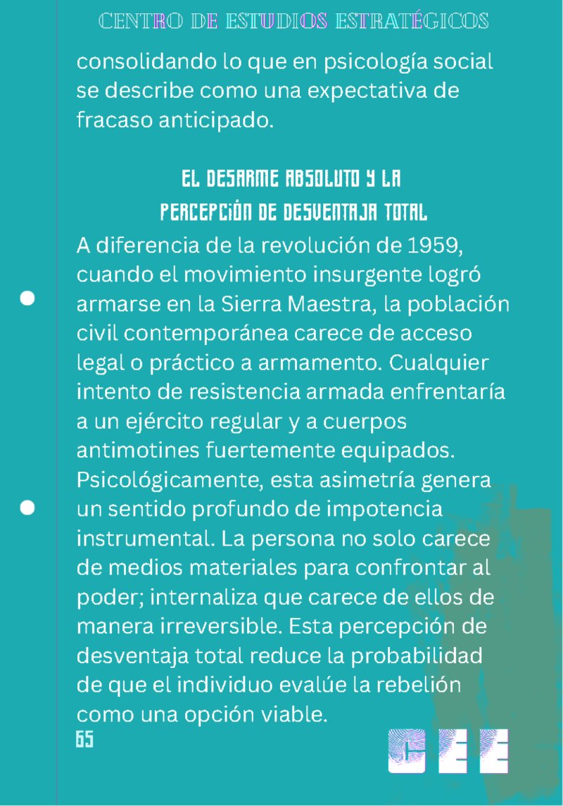 Revista CEE n12 — page 65