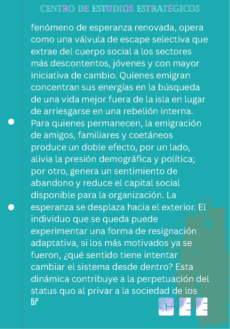 Revista CEE n12 — page 67