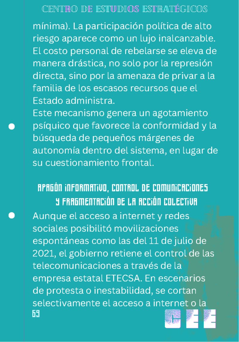 Revista CEE n12 — page 69