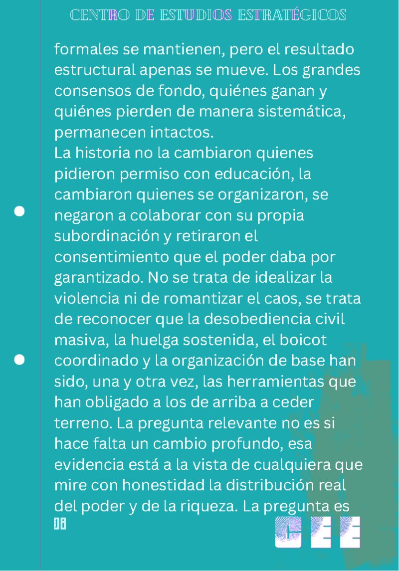 Revista CEE n12 — page 8