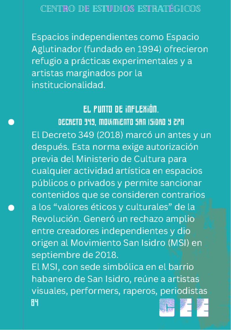 Revista CEE n12 — page 84