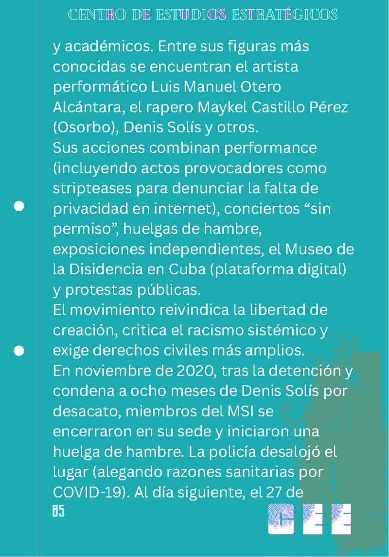 Revista CEE n12 — page 85