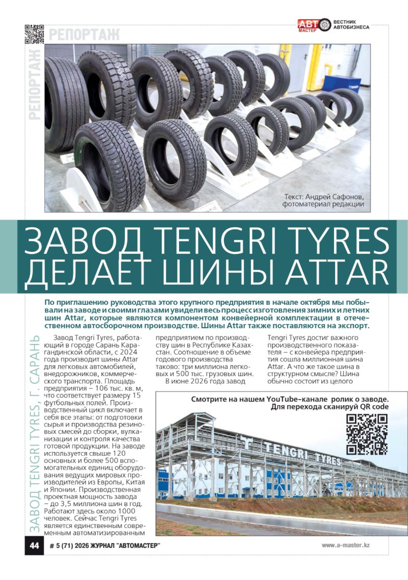 Automaster media — page 46