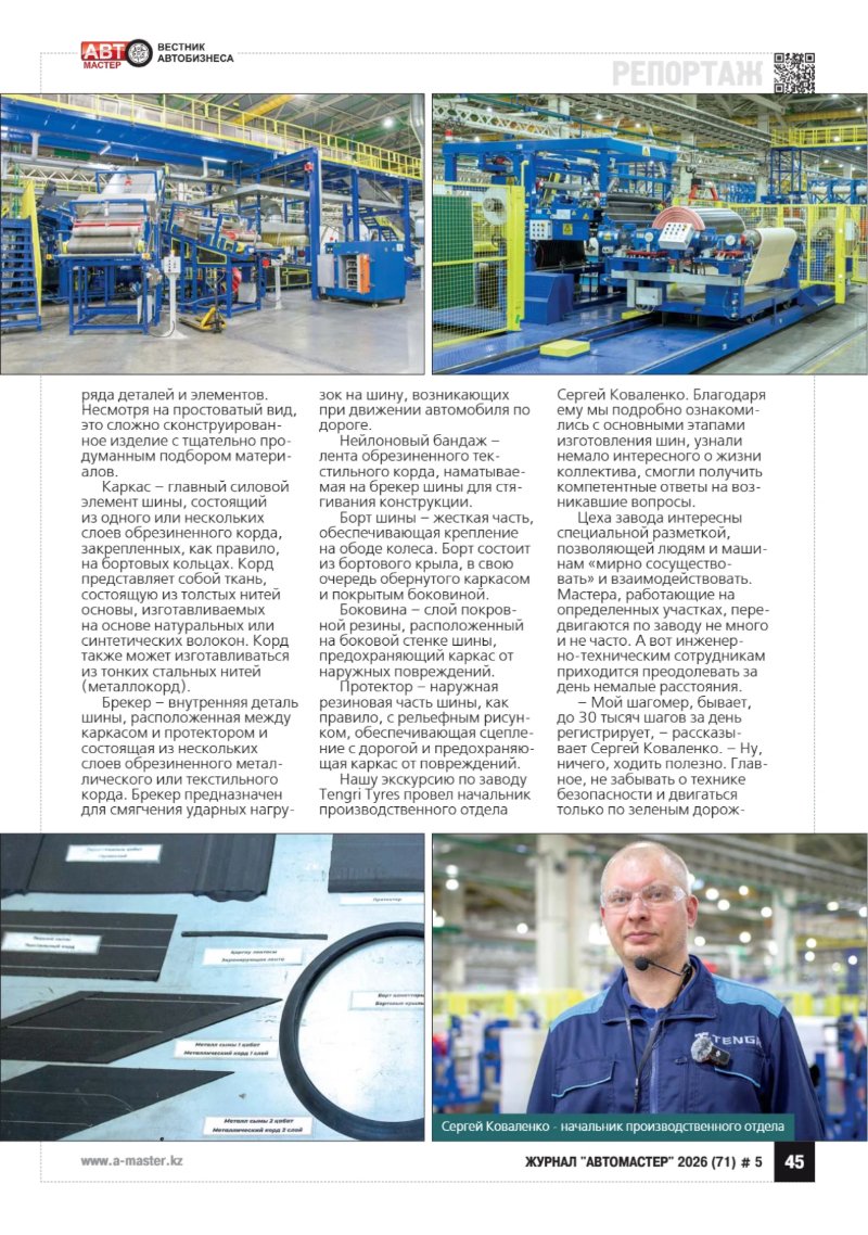 Automaster media — page 47