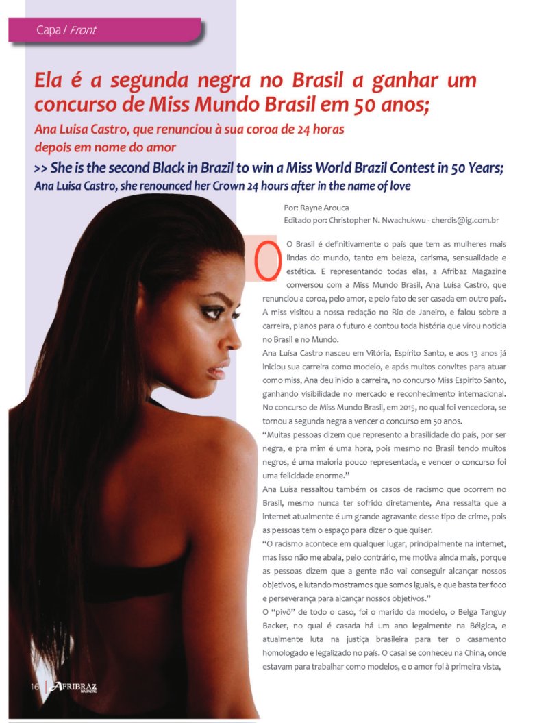 REVISTA EDICAO 05 — page 16