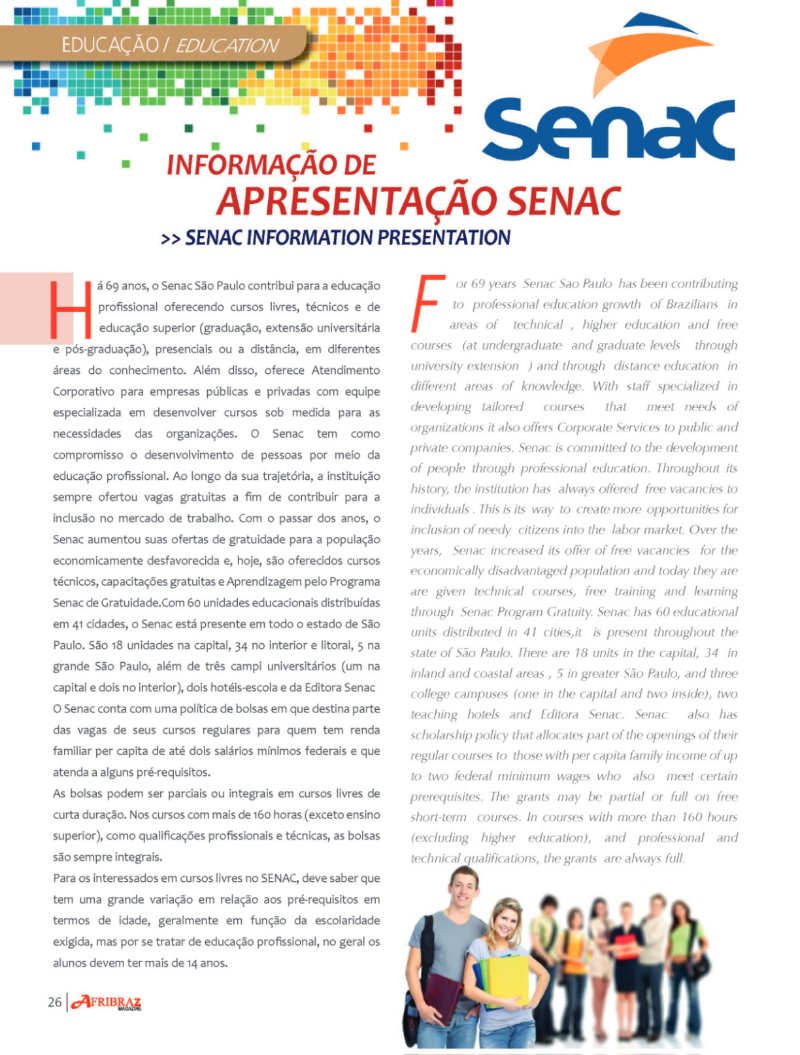 REVISTA EDICAO 05 — page 26