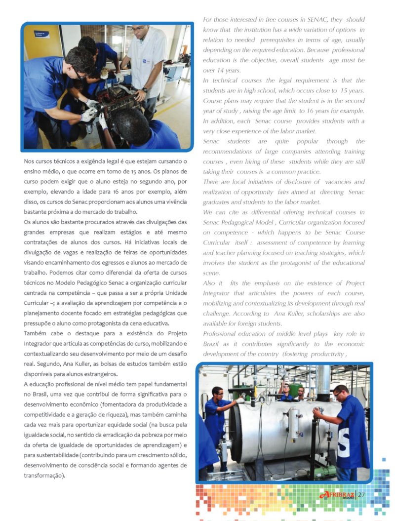 REVISTA EDICAO 05 — page 27