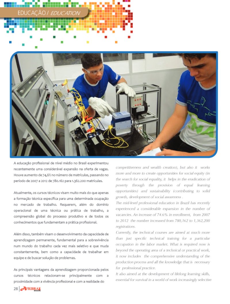 REVISTA EDICAO 05 — page 28