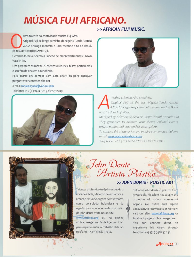 REVISTA EDICAO 05 — page 33