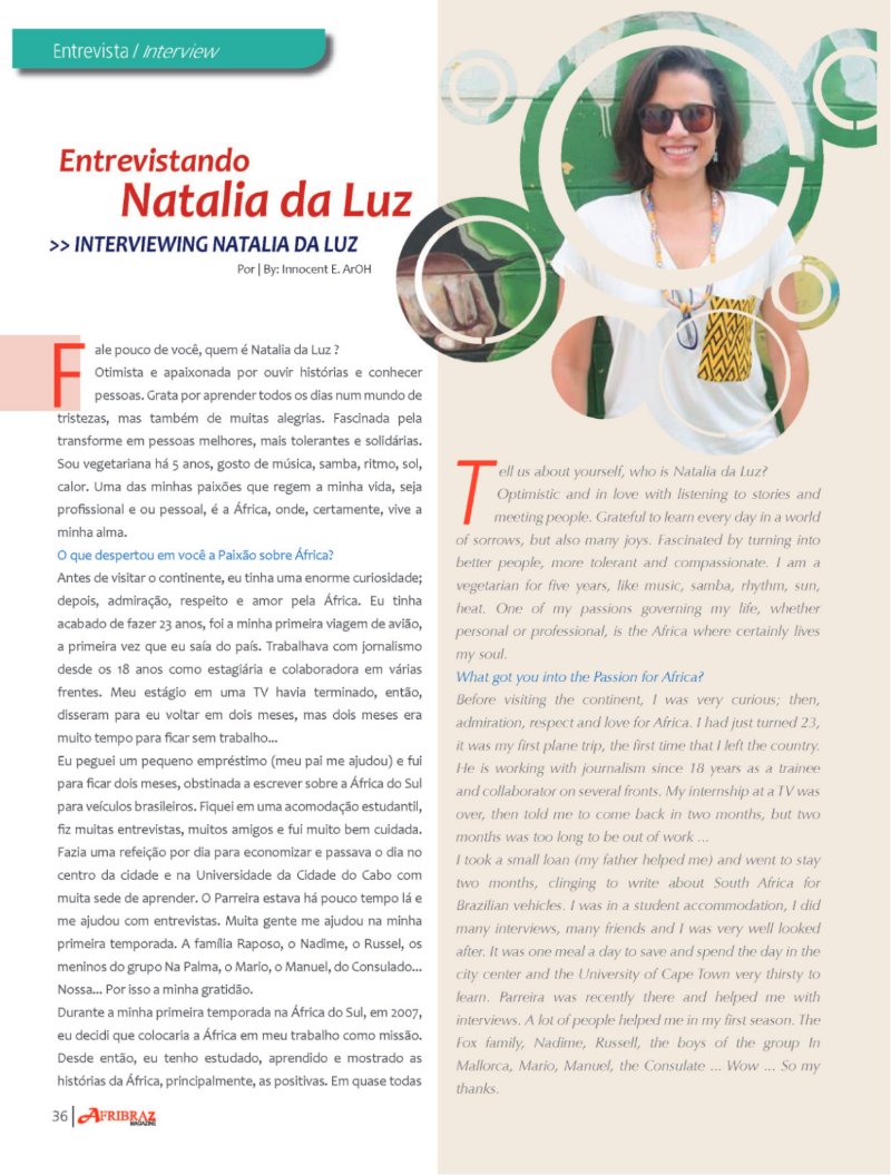 REVISTA EDICAO 05 — page 36