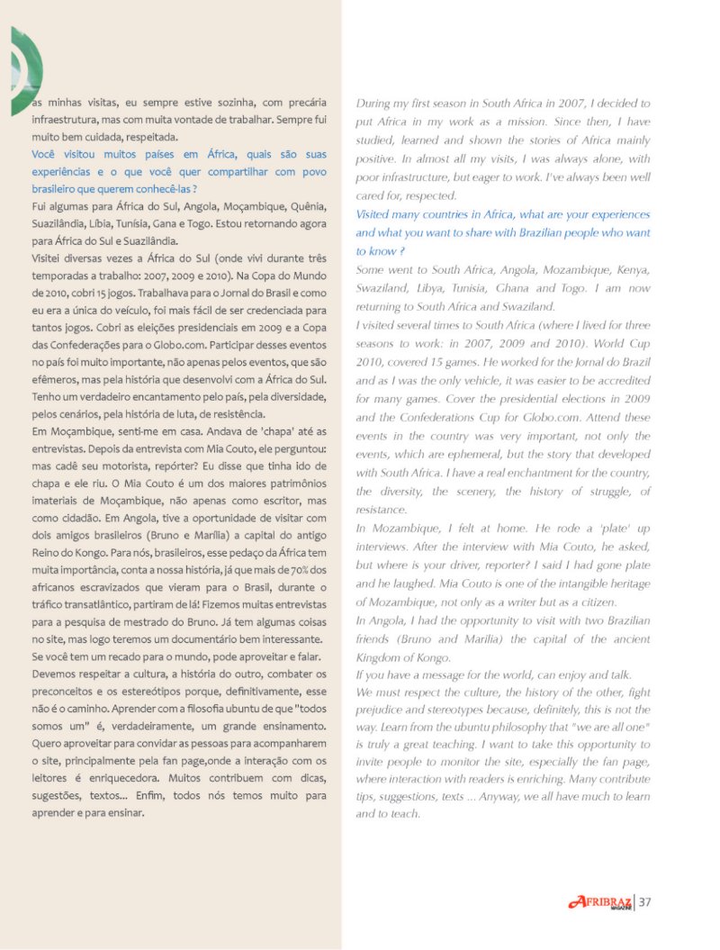 REVISTA EDICAO 05 — page 37