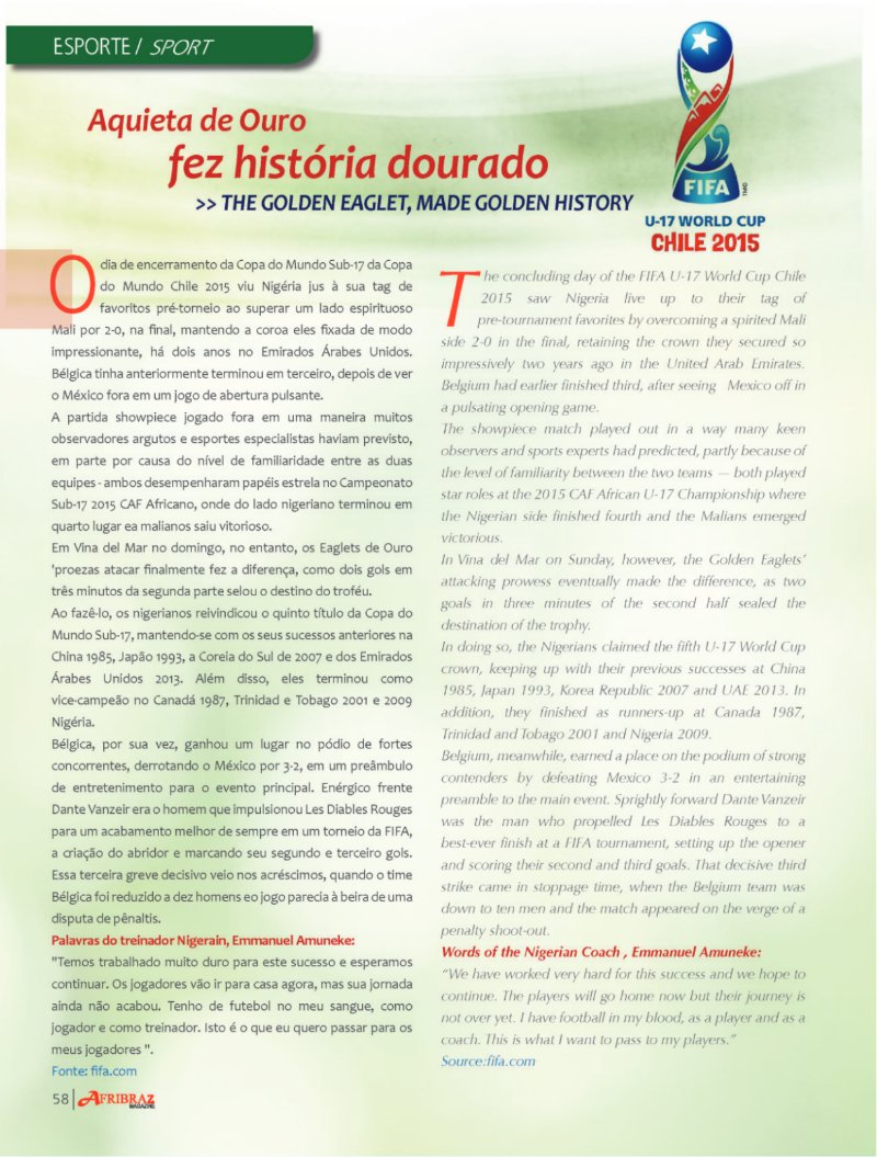 REVISTA EDICAO 05 — page 58