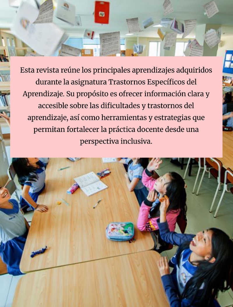 Trastornos específicos del aprendizaje — page 2