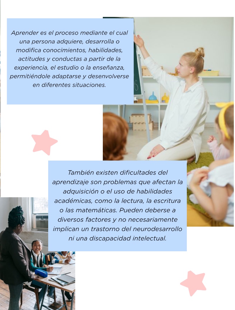 Trastornos específicos del aprendizaje — page 3