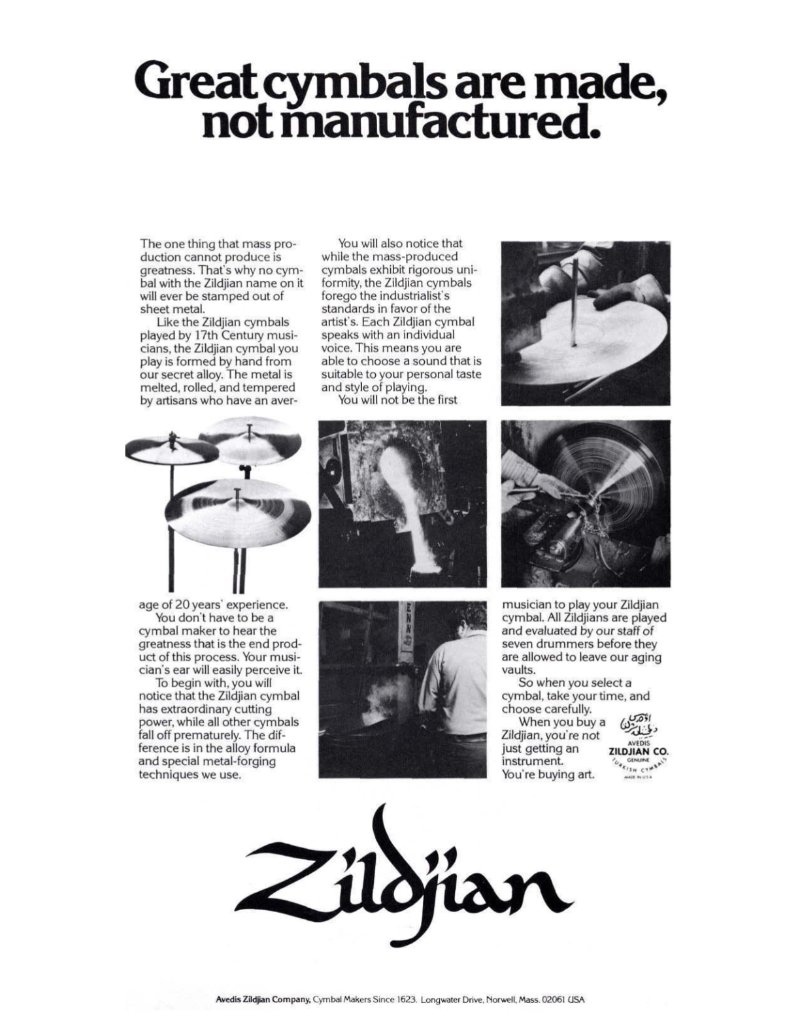 July 1978 - Modern Drummer - Ed Shaughnessy — page 12