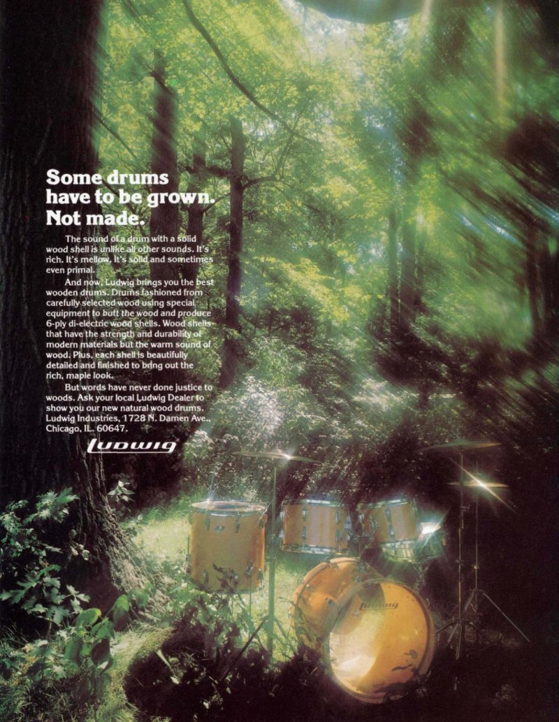Modern Drummer - Ed Shaughnessy — page 3