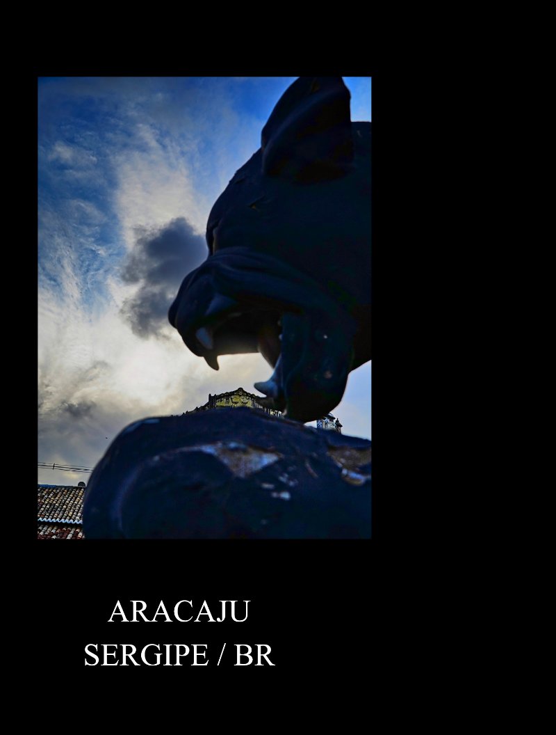 ARACAJU - SERGIPE/BR — page 1