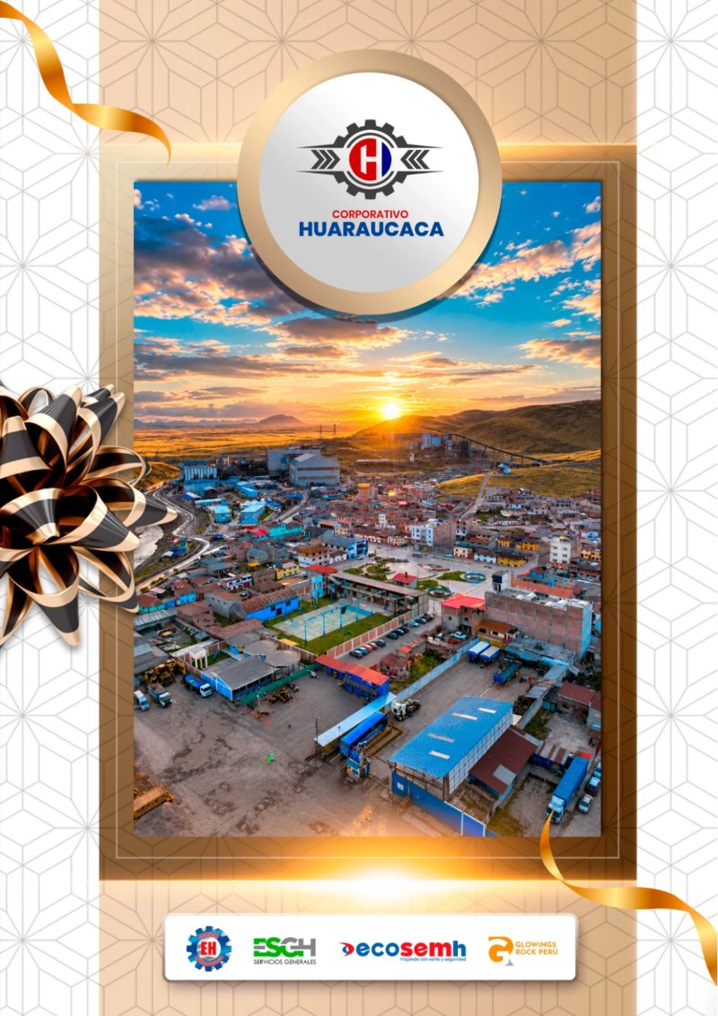 PROGRAMA ANIVERSARIO CORPORATIVO 2026. — page 14