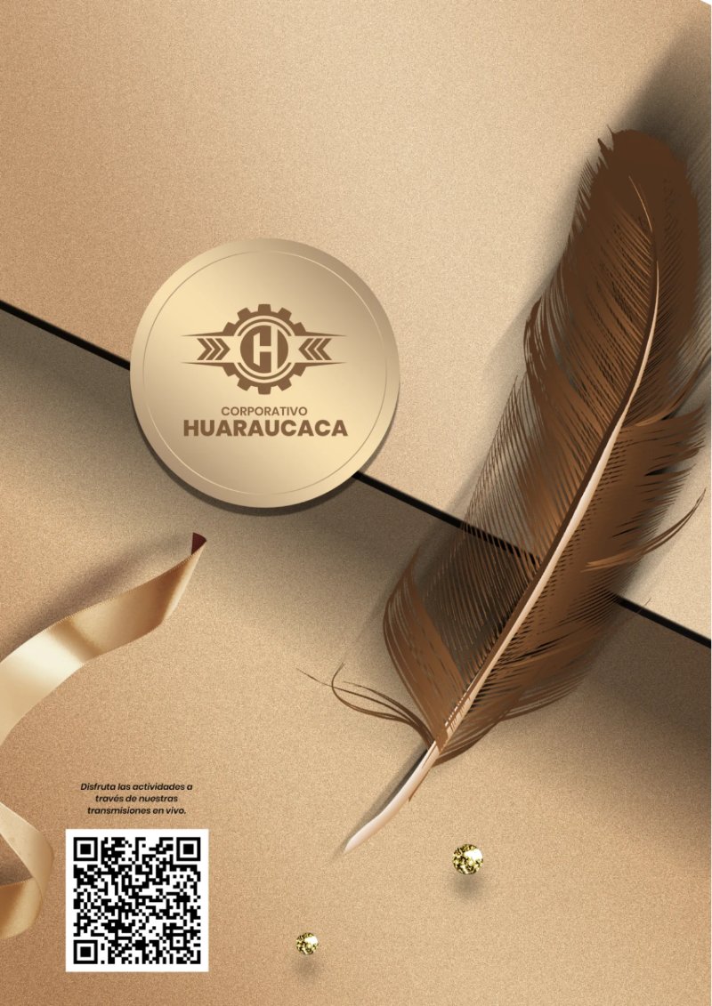 PROGRAMA ANIVERSARIO CORPORATIVO 2026. — page 16