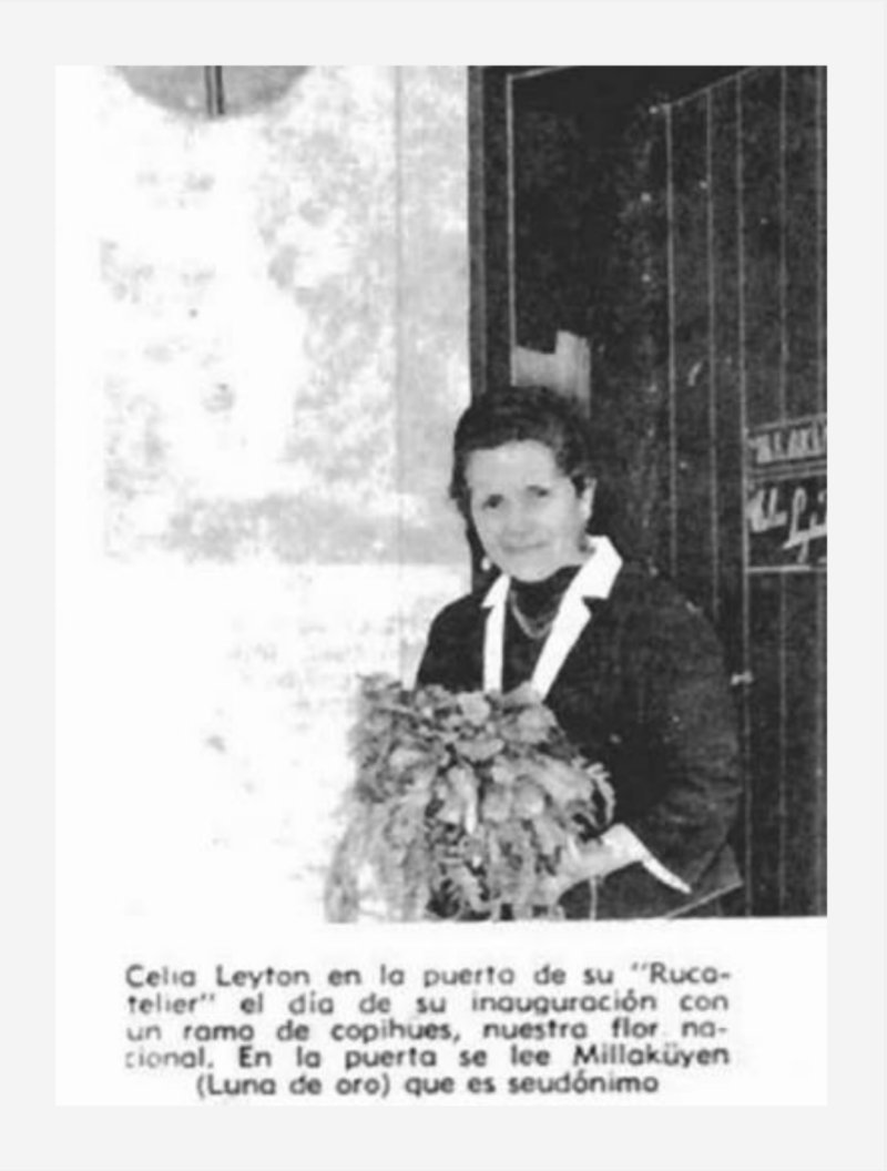 Muralismo en Temuco y el legado de Celia Leyton — page 12