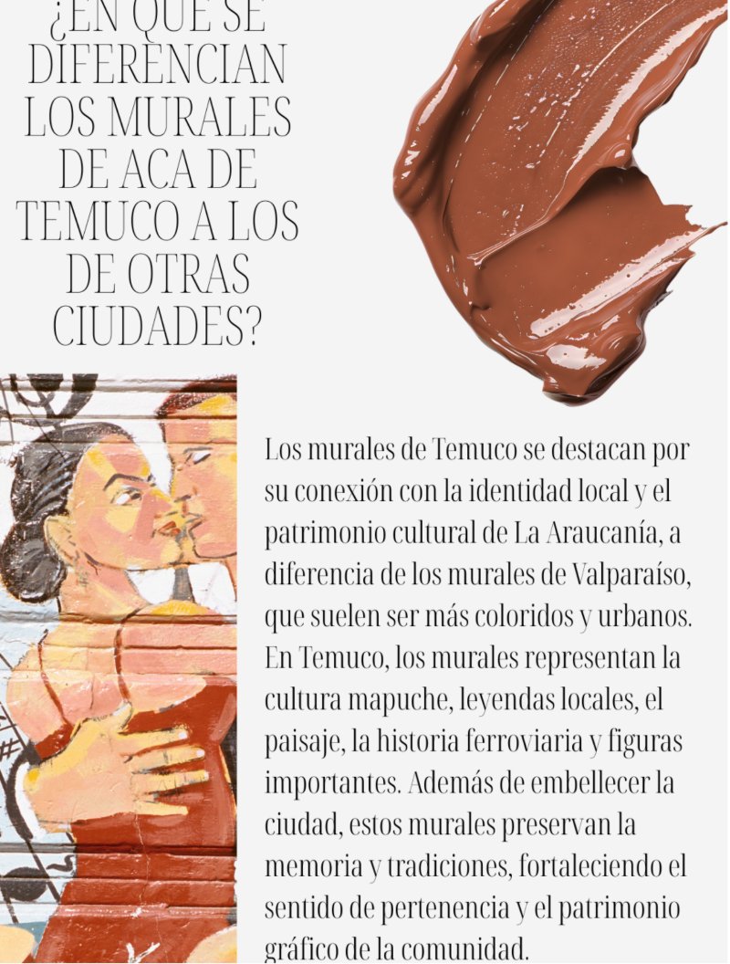 Muralismo en Temuco y el legado de Celia Leyton — page 15