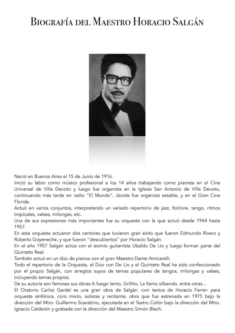 Álbum de Partituras de sus Mejores Temas — page 2