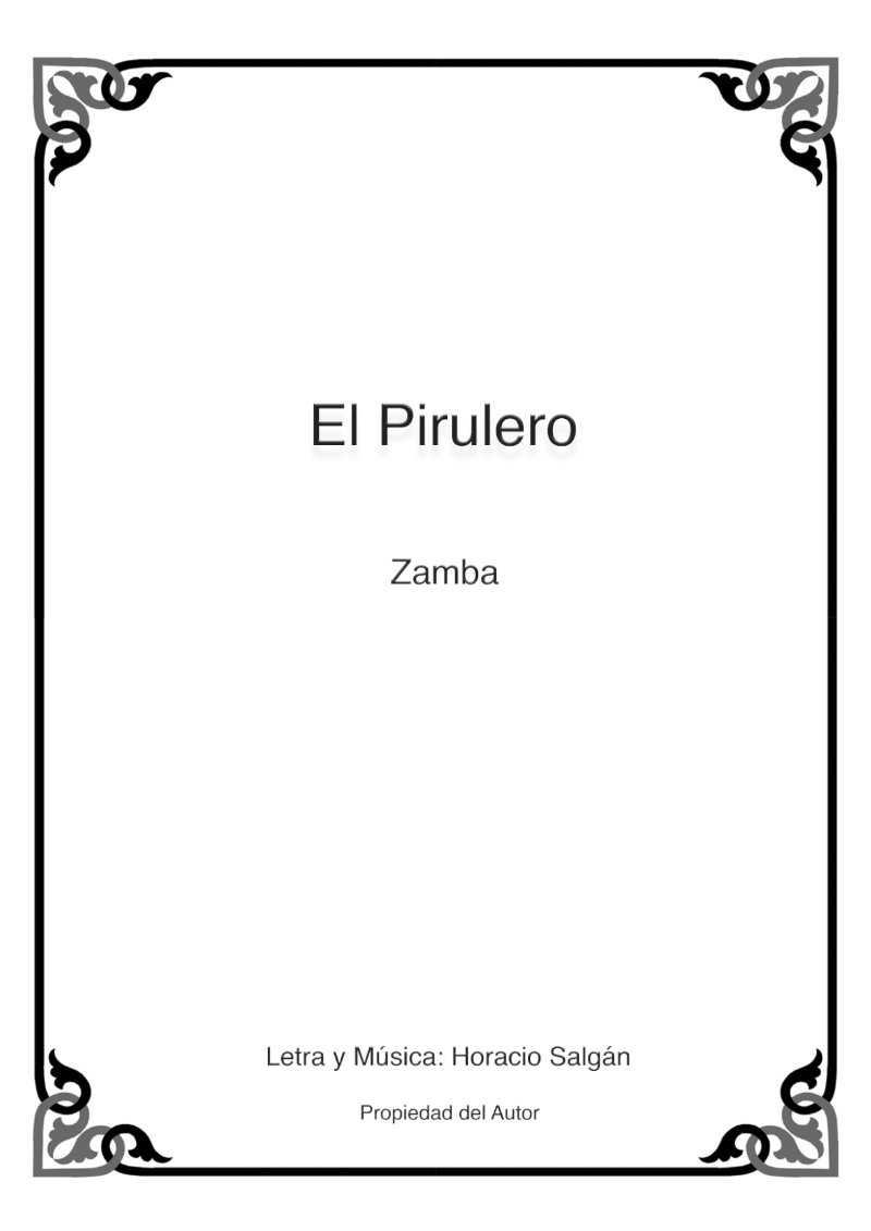 Álbum de Partituras de sus Mejores Temas — page 26
