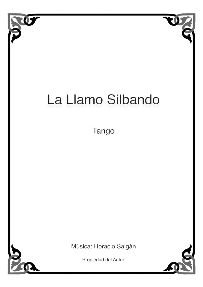 Álbum de Partituras de sus Mejores Temas — page 34