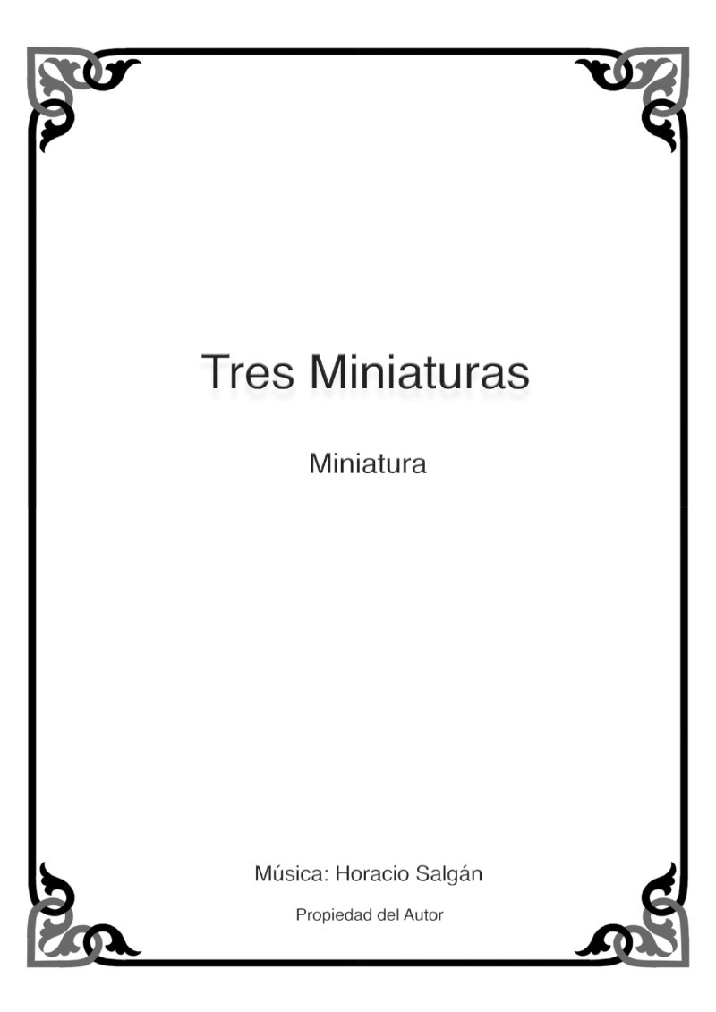 Álbum de Partituras de sus Mejores Temas — page 48