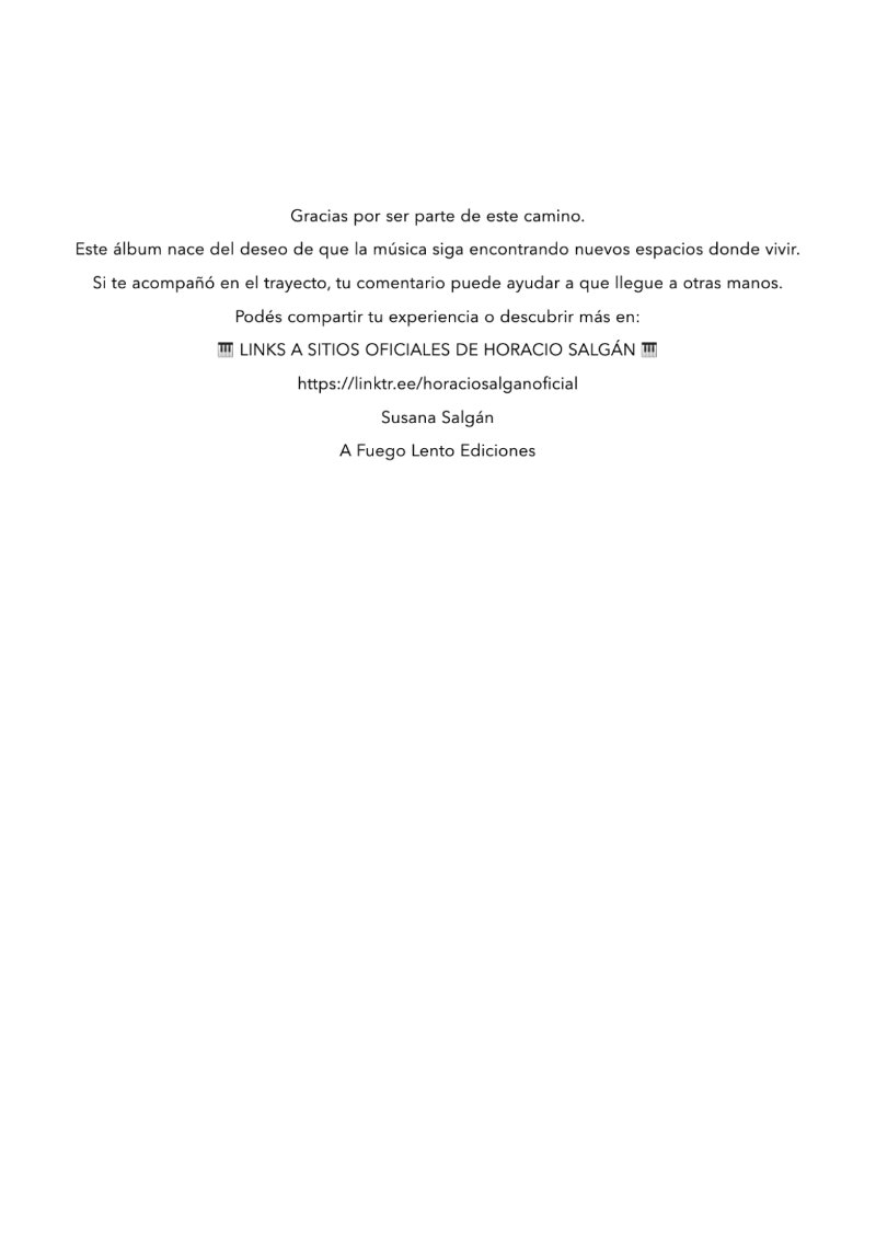 Álbum de Partituras de sus Mejores Temas — page 52