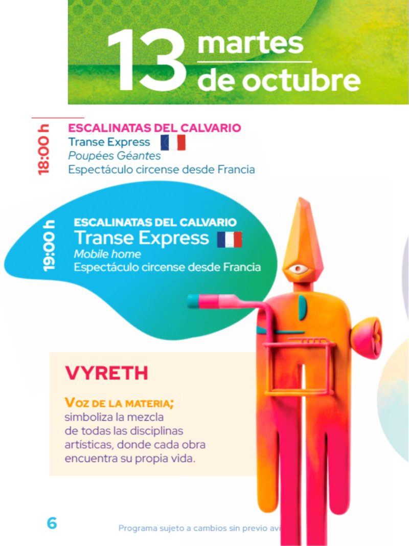 Programa Quimera 2026 — page 6