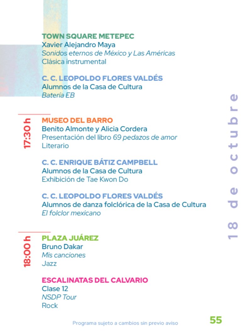 Programa Quimera 2026 — page 55
