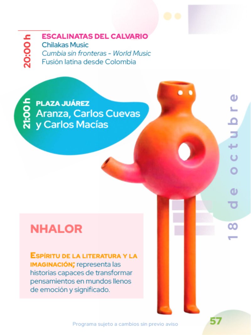 Programa Quimera 2026 — page 57