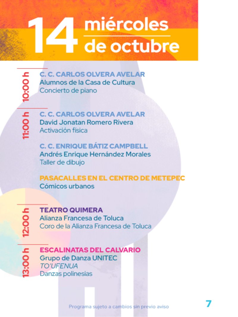 Programa Quimera 2026 — page 7