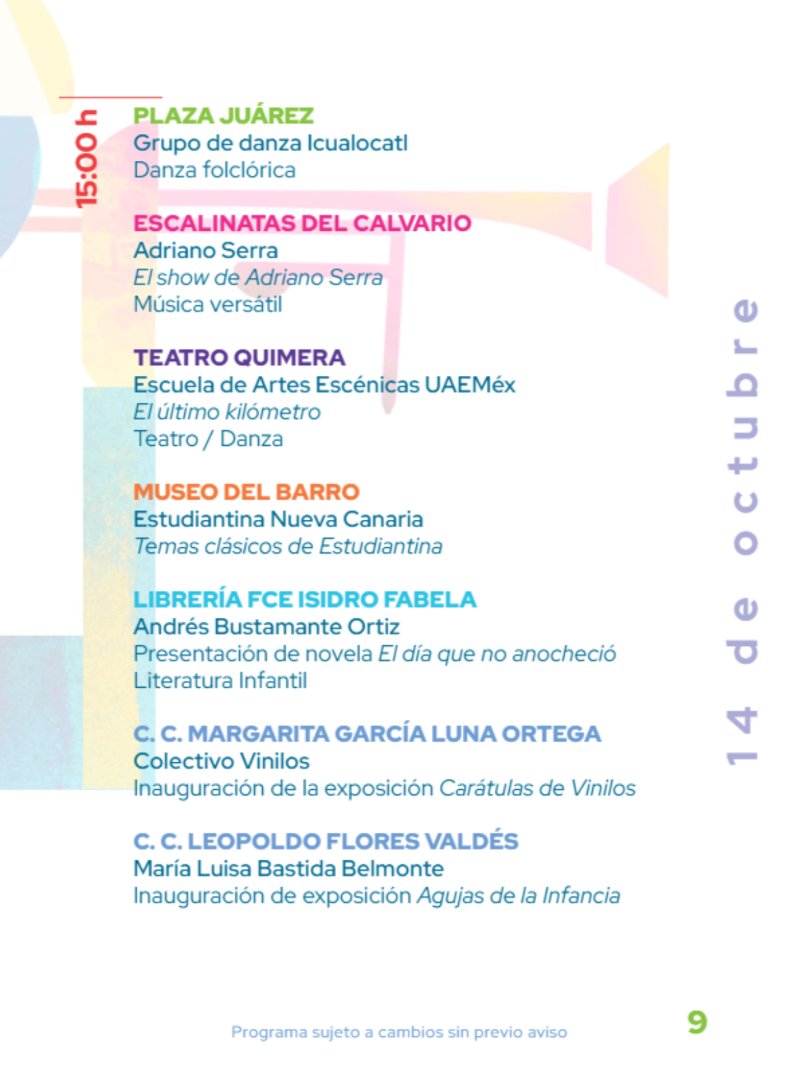 Programa Quimera 2026 — page 9